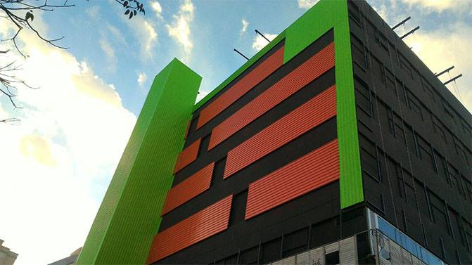 RETROFIT (RECUPERAÇÕES E MODERNIZAÇÕES)